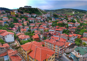 kastamonu sondaj