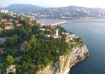 zonguldak sondaj