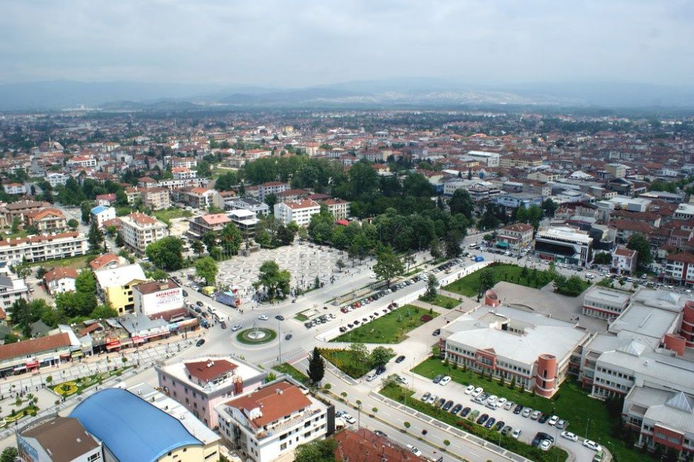 düzce su sondaj