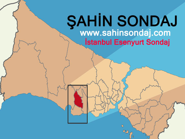 esenyurt sondaj