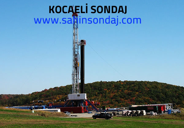 kocaeli sondaj