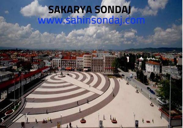sakarya sondaj