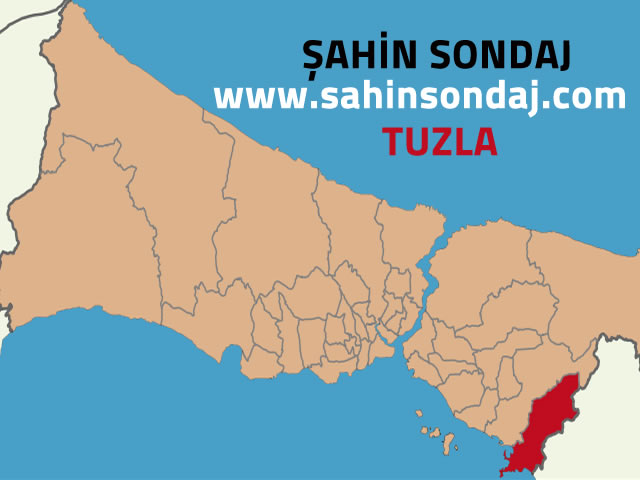 tuzla sondaj