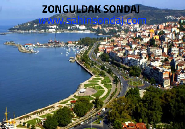 zonguldak sondaj